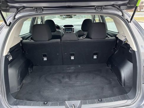 Used 2022 Subaru Impreza 2.0i image 12