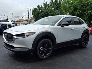 New 2026 MAZDA CX-30 AWD 2.5 S w/ Select Sport Pkg video 3