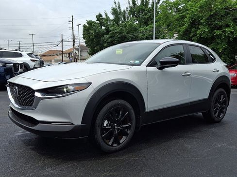 New 2026 MAZDA CX-30 AWD 2.5 S w/ Select Sport Pkg image 3