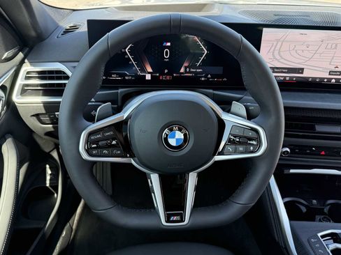 New 2026 BMW 430i xDrive Coupe w/ M Sport Package image 21