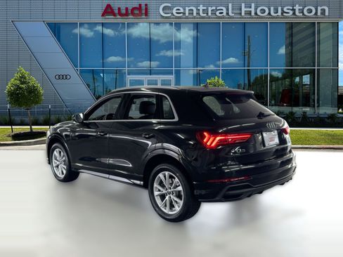 Used 2025 Audi Q3 2.0T Premium Plus w/ Premium Plus Package image 3