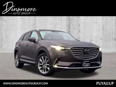Used 2018 MAZDA CX-9 Grand Touring
