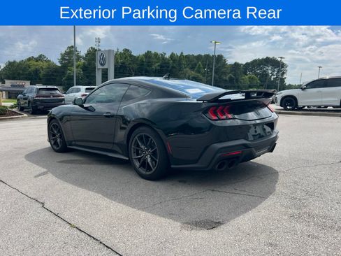 Used 2024 Ford Mustang Dark Horse RWD image 9