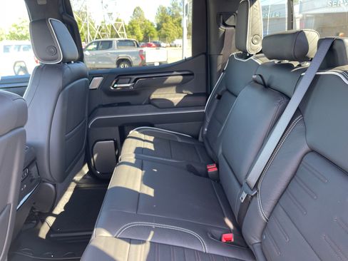 New 2026 GMC Sierra 1500 AT4X image 20