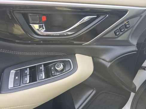 Used 2021 Subaru Outback Limited w/ Popular Package #2 image 28