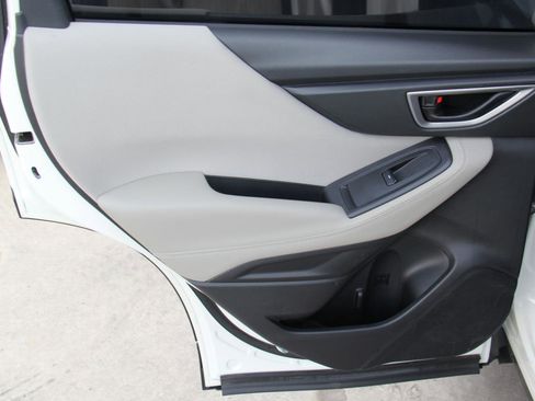 Used 2020 Subaru Forester Premium w/ Alloy Wheel Package image 22