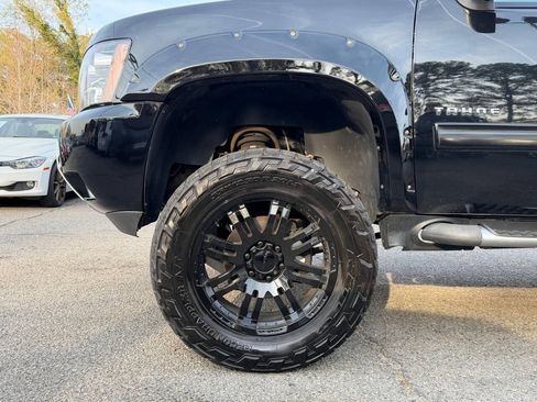 Used 2014 Chevrolet Tahoe LT AWD/4WD image 21