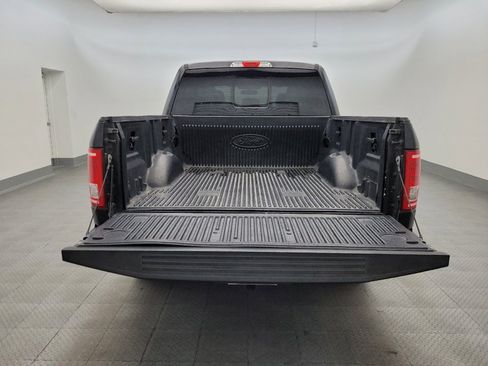 Used 2015 Ford F150 XLT w/ Equipment Group 302A Luxury RWD image 29