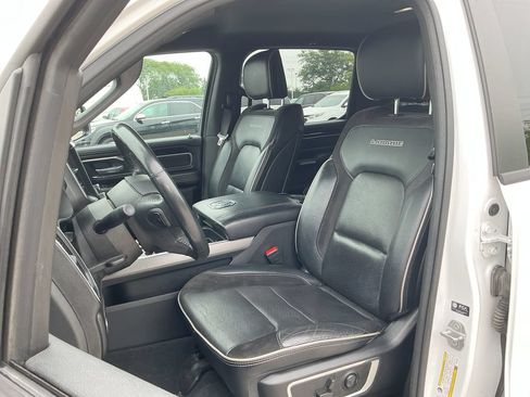 Certified 2022 RAM 1500 Laramie w/ Sport Appearance Package AWD/4WD image 11
