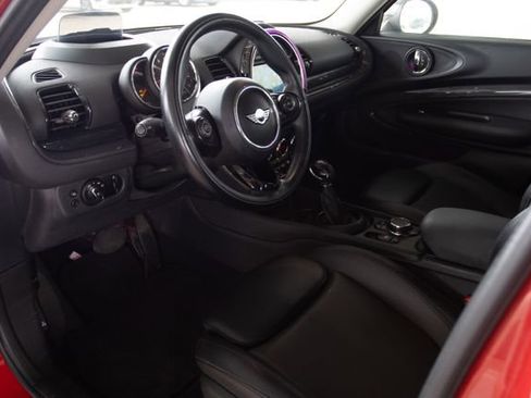 Used 2018 MINI Cooper Clubman S image 7