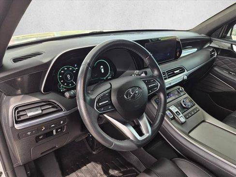 Used 2022 Hyundai Palisade Calligraphy w/ Cargo Package AWD/4WD image 10