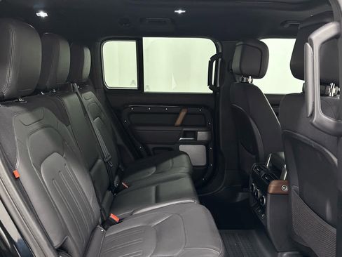 Used 2024 Land Rover Defender 130 X AWD/4WD image 22