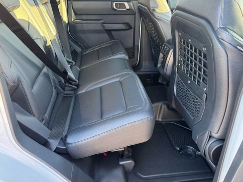 New 2025 Ford Bronco Big Bend image 13