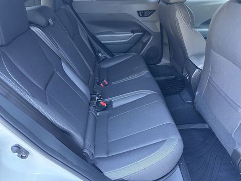 New 2026 Subaru Crosstrek 2.0i Premium AWD/4WD image 33