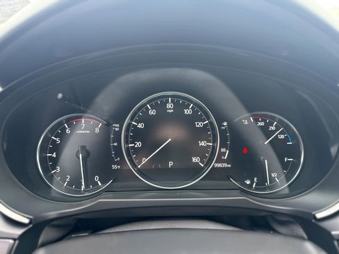 Used 2021 MAZDA CX-9 Carbon Edition image 26