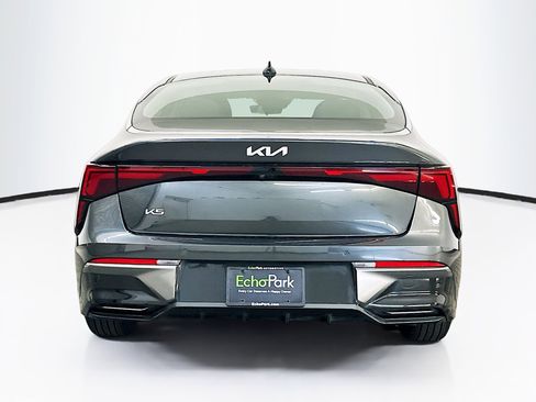 Used 2025 Kia K5 LXS image 7
