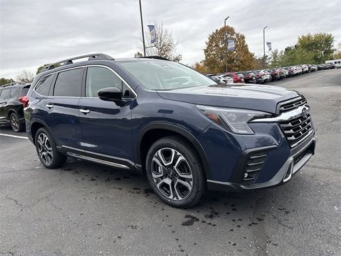 New 2025 Subaru Ascent Touring image 13