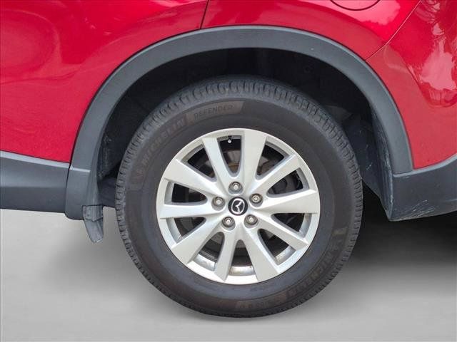 Used 2015 MAZDA CX-5 Touring FWD image 13