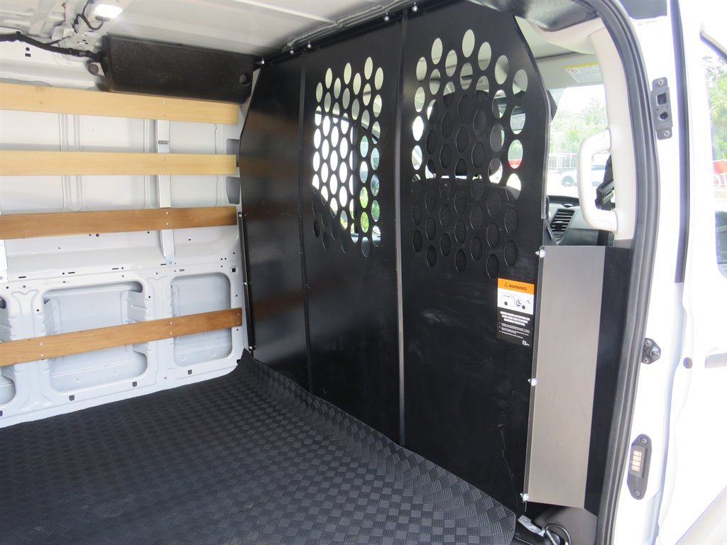 Used 2025 Ford Transit 250 Low Roof w/ Exterior Upgrade Package RWD image 18