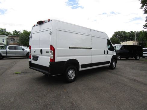 Used 2026 RAM ProMaster 2500 w/ Convenience Group FWD image 31