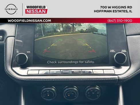 Certified 2024 Nissan Z Performance w/ Floor Mat Package RWD image 33