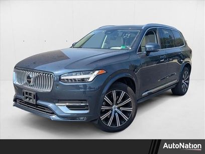 Used 2023 Volvo XC90 B6 Plus
