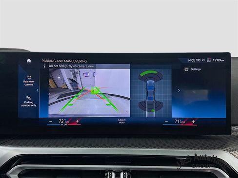 Used 2023 BMW M340i xDrive w/ Premium Package image 19