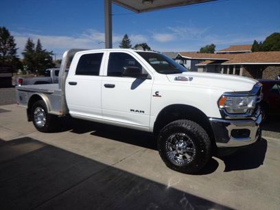 Used 2022 RAM 2500 Tradesman