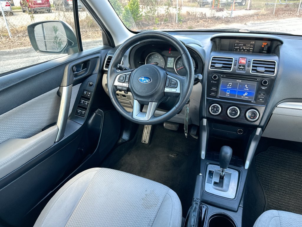 Used 2018 Subaru Forester 2.5i w/ Alloy Wheel Package AWD/4WD image 19