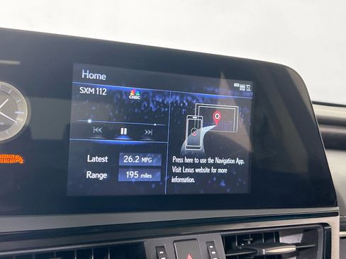 Used 2022 Lexus ES 350 w/ Premium Package image 14