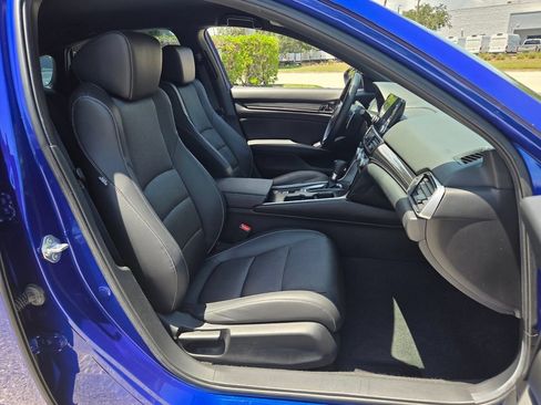 Used 2021 Honda Accord Sport image 19