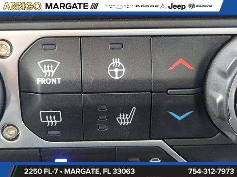 Used 2025 Jeep Wrangler Unlimited Sport S 4xe AWD/4WD image 23