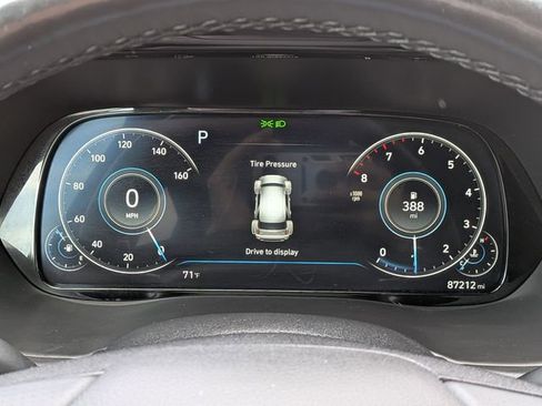 Used 2022 Hyundai Palisade Calligraphy image 30