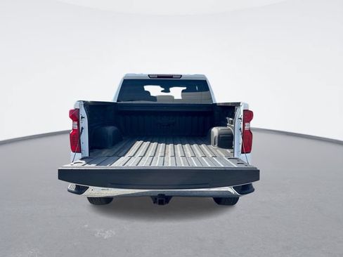 Used 2024 Chevrolet Silverado 1500 LT w/ Protection Package RWD image 23