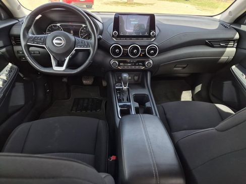 Used 2024 Nissan Sentra SV w/ All-Weather Package image 16