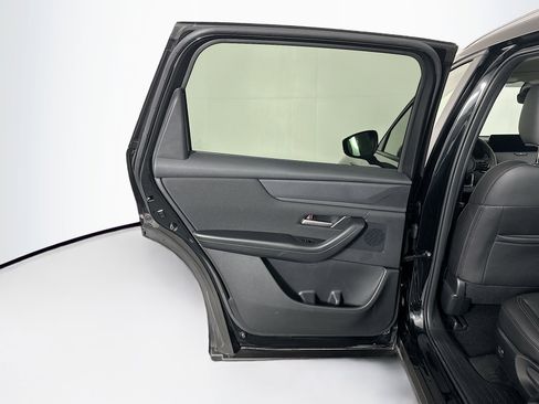 Used 2026 MAZDA CX-90 3.3 Turbo w/ Select Package image 27