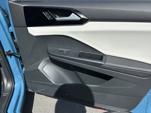 New 2026 Volkswagen Taos S FWD image 16