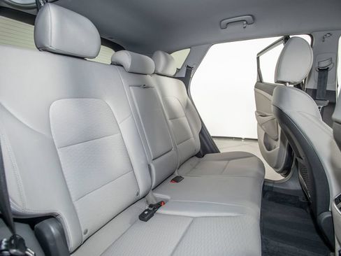 Used 2019 Hyundai Tucson Sport FWD image 50