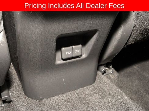 Certified 2024 Toyota RAV4 XLE AWD/4WD image 7