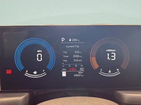 Used 2024 Hyundai Sonata SEL image 11