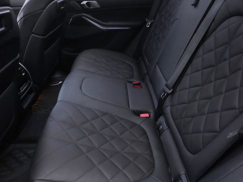Used 2023 BMW X5 M50i w/ Climate Comfort Package AWD/4WD image 33
