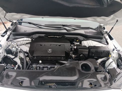 Used 2024 Acura MDX SH-AWD w/ Technology Package image 38