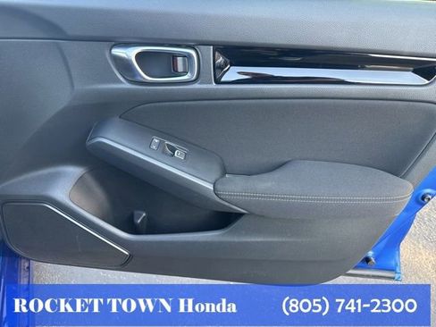 Used 2024 Honda Civic EX image 10