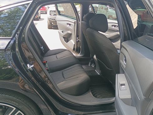 Used 2024 Honda Accord Sport image 14