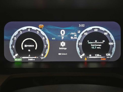Certified 2025 Toyota 4Runner TRD Pro AWD/4WD image 12