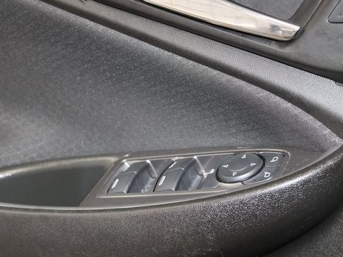 Used 2024 Chevrolet Malibu LT FWD image 34