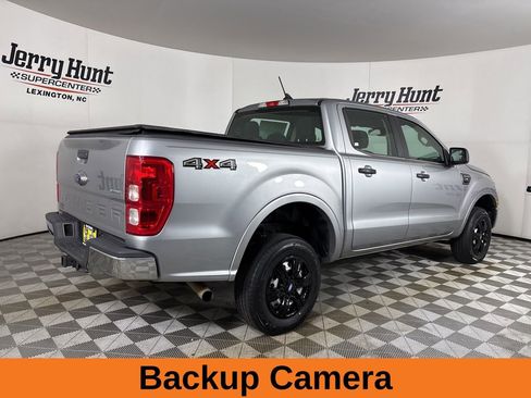 Used 2020 Ford Ranger XL w/ Equipment Group 101A Mid image 6