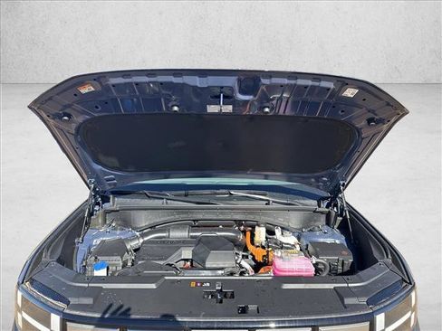 New 2026 Hyundai Santa Fe SEL image 19