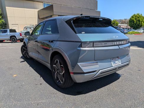 Certified 2024 Hyundai Ioniq 5 Limited RWD image 6