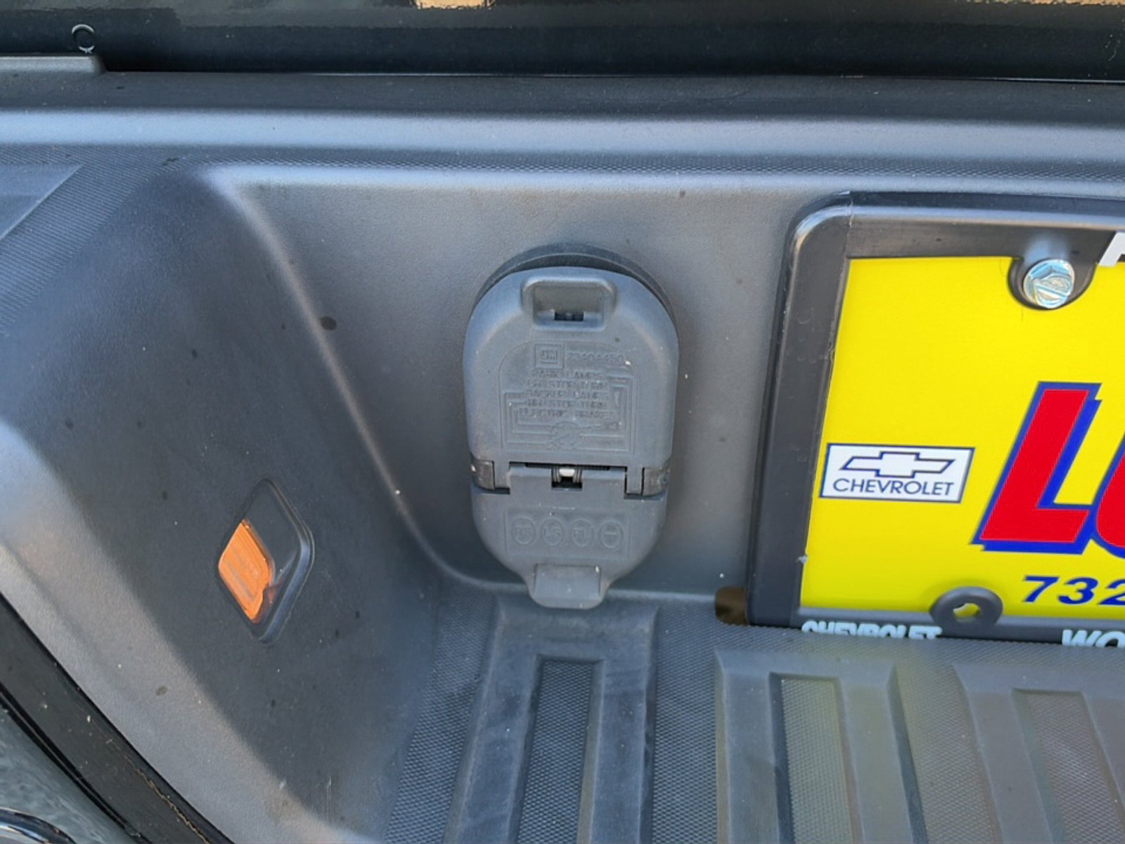Used 2022 Chevrolet Colorado LT w/ Safety Package AWD/4WD image 40